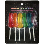 Rainbow Dick Suckerrs - Image 3