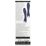 Evolved Coming Stronge - Image 2