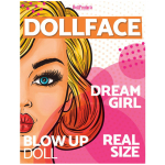 Doll Face Sex Doll Female - Image 2