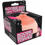 Boobie Beer Can Topper - Image 3