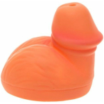 Pecker Beer Can Topper