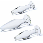 Glas Anal Training Set (3pc)