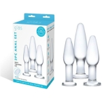 Glas Anal Training Set (3pc) - Image 3