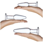 Glas Anal Training Set (3pc) - Image 2