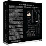 Ouch! - Advanced Bondage - Black - Image 2