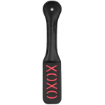 Ouch! Paddle - XOXO - Black