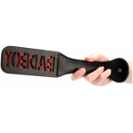 Ouch! Paddle - BAD BOY - Black - Image 2