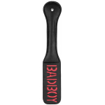 Ouch! Paddle - BAD BOY - Black