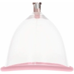 Pumped - Breast Pump Set Medium - Rose - Image 3