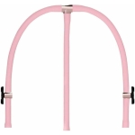Pumped - Clitoral & Nipple Pump Set  Medium - Rose - Image 3