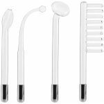 Electro Lightning Wand - Black