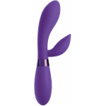 OMG! Rabbits Bestever Silicone Vibrator - Image 2