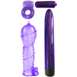 Classix Ultimate Pleasure Couples Kit