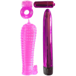 Classix Ultimate Pleasure Couples Kit - Image 3