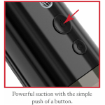 Classix Auto-vac Power Pump - Image 2