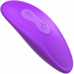 Fantasy For Her Her Ultimate Strapless Strap-on - Image 2