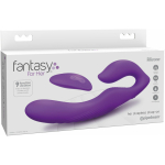Fantasy For Her Her Ultimate Strapless Strap-on - Image 3