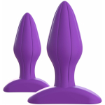 Fantasy For Her Designer Love Plug Set - Image 2