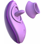 Fantasy For Her Her Silicone Fun Tongue - Image 2