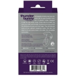 Thunder Dual Cockring - Image 3