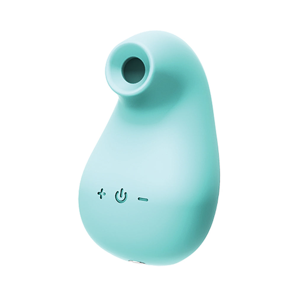 Suki Rechargeable Sonic Vibe