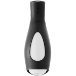 VeDo Torpedo Vibrating Stroker Black - Image 2