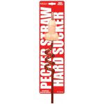 Candy Pecker Straws - Image 2