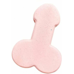 Rainbow Pecker Bath Bomb