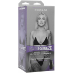 Main Squeeze Girls Of Social Media @layna.me Vanilla - Image 3