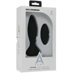 A-play Vibe Anal Plug With Remote