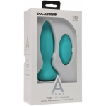 A-play Vibe Anal Plug With Remote - Image 2