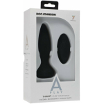 A-play Thrust Adventurous Anal Plug