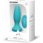 A-play Thrust Adventurous Anal Plug - Image 2
