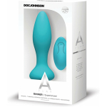 A-play Rimmer Experienced Anal Plug With Remote - Image 2