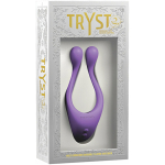 Tryst V2 Multi-Erogenous Zone Massager - Image 2