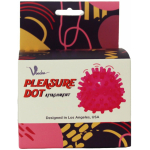Voodoo Pleasure Dots Wand Attachment - Image 3