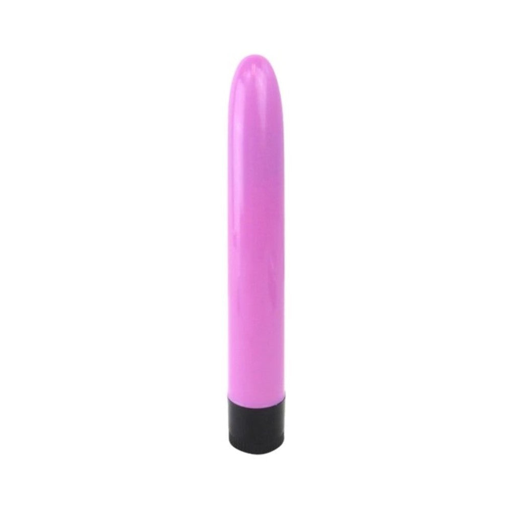 7  Multi-speed Vibrator