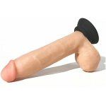 Rascal Jock Brent Silicon Cock - Image 2