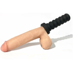 Rascal Jock Brent Silicon Cock - Image 3