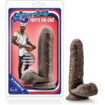 Loverboy Pierre The Chef Chocolate - Image 3