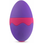 Aria - Flutter Tongue - Purple - Image 2