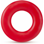 Stay Hard - Donut Rings - Red