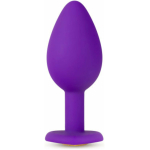 Temptasia - Bling Plug Small - Purple