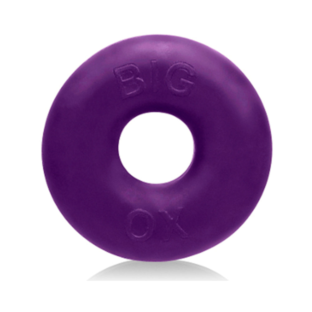 Oxballs Big Ox Cockring Purple