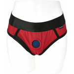 SS Em.Ex. Contour Harness-XXL