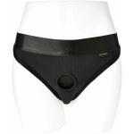 SS Em.Ex. Silhouette Harness-XXXL