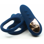 Sensuelle Remote Control XLR8 Vibrating Ring - Image 3