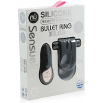 Sensuelle Remote Control XLR8 Vibrating Ring - Image 2
