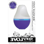 Evolved Tiny Dancer Purple - Image 3