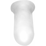 Fat Boy Ultra Fat Sleeve Clear